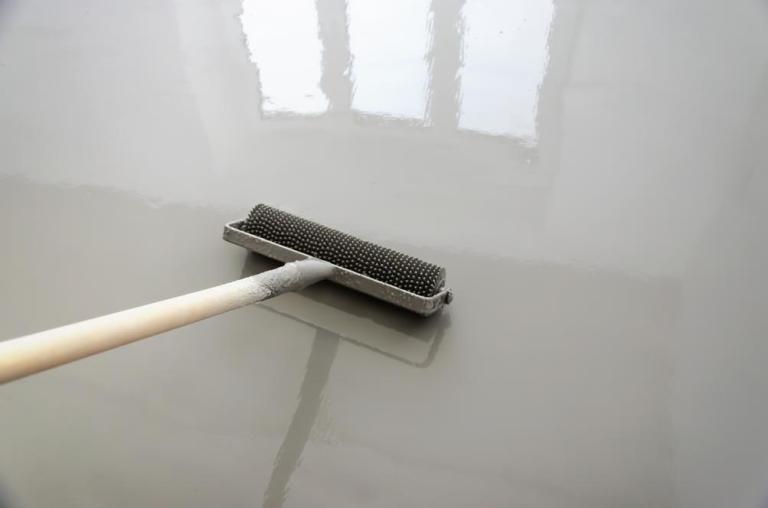 Peinture intérieure à Besançon, conseils pour bien choisir