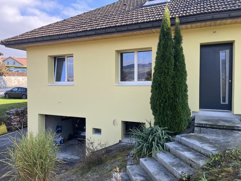 Isolation thermique par l'extérieur à Besançon : le guide complet 2026